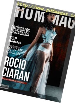 HoM Magazine – N 9, 2016