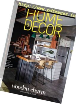 Home & Decor Malaysia – October 2016