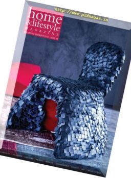 Home & Lifestyle – November-December 2016