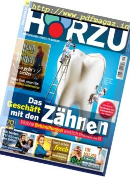 Horzu – 16 September 2016