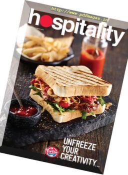 Hospitality – October 2016