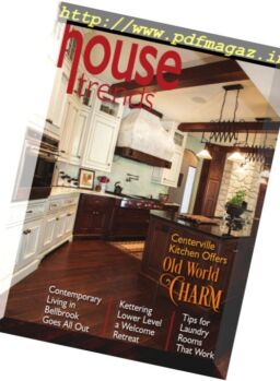 Housetrends Greater Miami Valley – October-November 2016