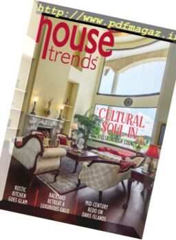 Housetrends Tampa Bay – September-October 2016