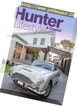Hunter & Coastal Lifestyle Magazine – November-December 2016