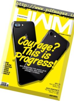 HWM Singapore – October 2016