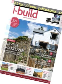 i-build – October 2016