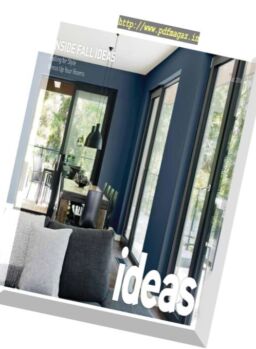 Ideas – Fall 2016