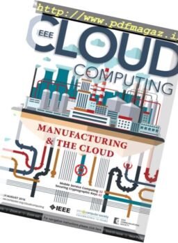 IEEE Cloud Computing – July-August 2016