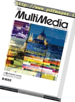IEEE MultiMedia – July-September 2016