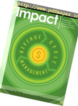Impact – September 2016