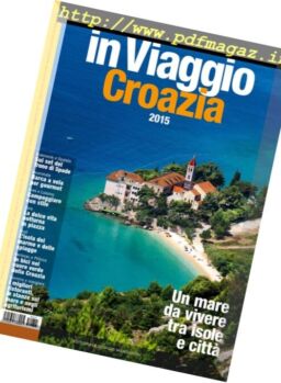 In Viaggio – Agosto 2015