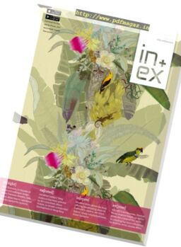 In+ex Magazine – October 2016