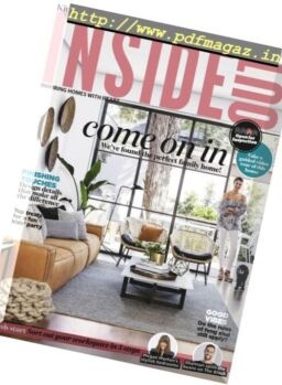 Inside Out – October 2016
