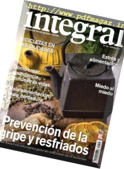 Integral – Octubre 2016