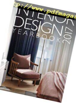 Interior Design Today – Yearbook 2017