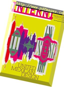 Interni Italia – Ottobre 2016