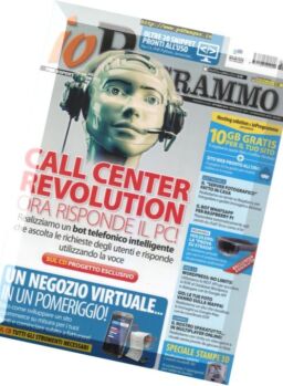 Io Programmo – Ottobre 2016