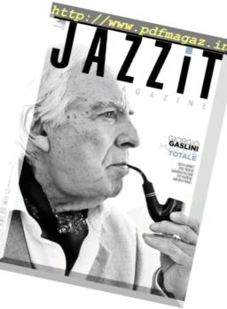 Jazz It – Gennaio-Febbraio 2012