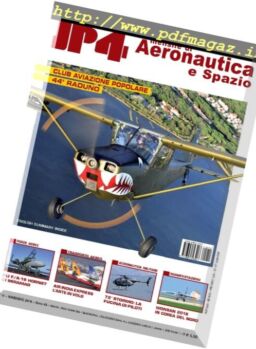 JP4 – Novembre 2016