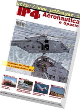 JP4 – Ottobre 2016