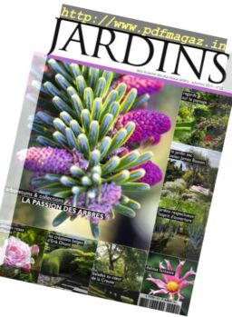 L’Art des Jardins – Automne 2014