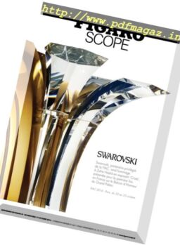 Le Figaroscope – 19 Octobre 2016