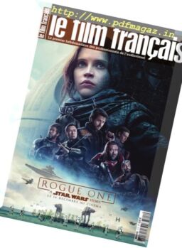 Le film francais – 21 Octobre 2016