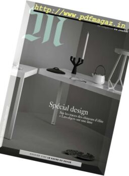 Le Magazine du Monde – 22 Octobre 2016