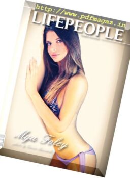 Life People – Agosto 2012