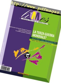Limes – Febbraio 2016