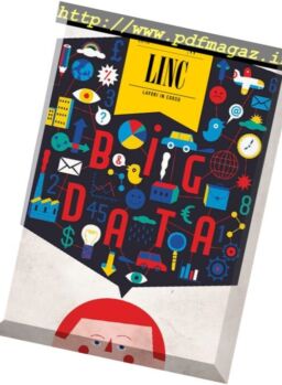 Linc – Lavori In Corso – Autunno 2016