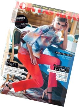 Loja das Meias – Outono-Inverno 2016-2017