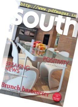 London Property Review South – October 2016
