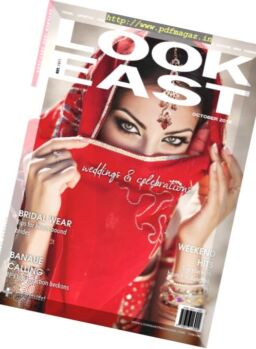 Lookeast – October 2016