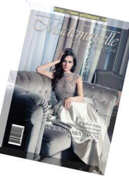 Mademoiselle French Collection – 2016-2017