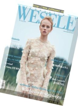 Magazyn Wesele – Nr. 43, 2016