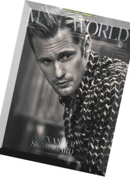 Man of the World – Fall 2016