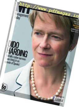 Management Today – September-October 2016