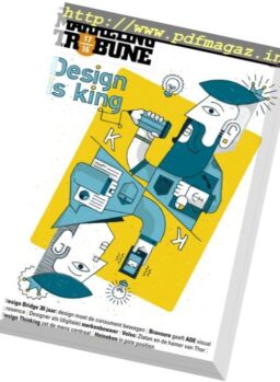 Marketing Tribune – 4 Oktober 2016