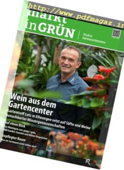 Markt in Grun – Nr.10, 2016