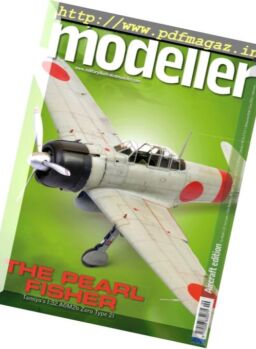 Military Illustrated Modeller – Issue 65, September 2016