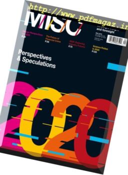 Misc – Fall 2016