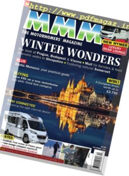 MMM – December 2016