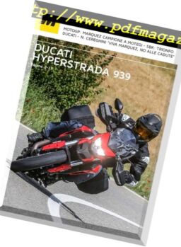 Moto.it – 18 Ottobre 2016