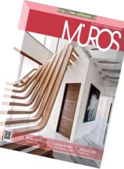 Muros – Octubre-Noviembre 2016