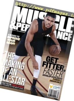 Muscle & Performance – November 2016