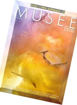 Musee Magazine – N 16, 2016