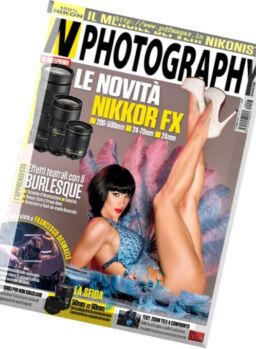 N Photography – Ottobre 2015