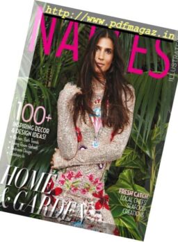 Naples Illustrated – October 2016