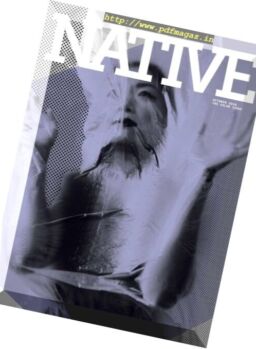 Native Magazine – October 2016